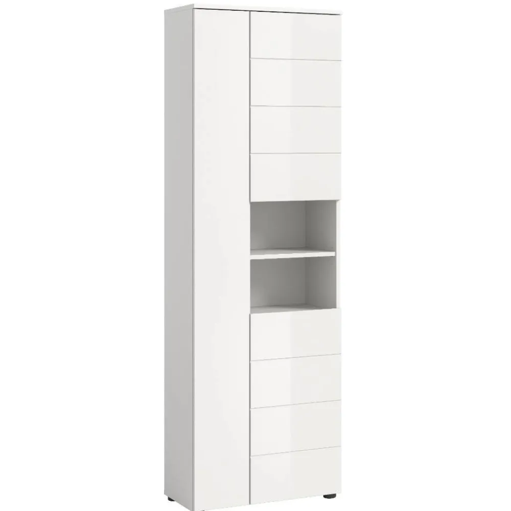 Badezimmerhochschrank Adeass*Pharao24 Outlet