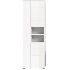 Badezimmerhochschrank Adeass*Pharao24 Outlet