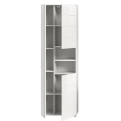 Badezimmerhochschrank Adeass*Pharao24 Outlet