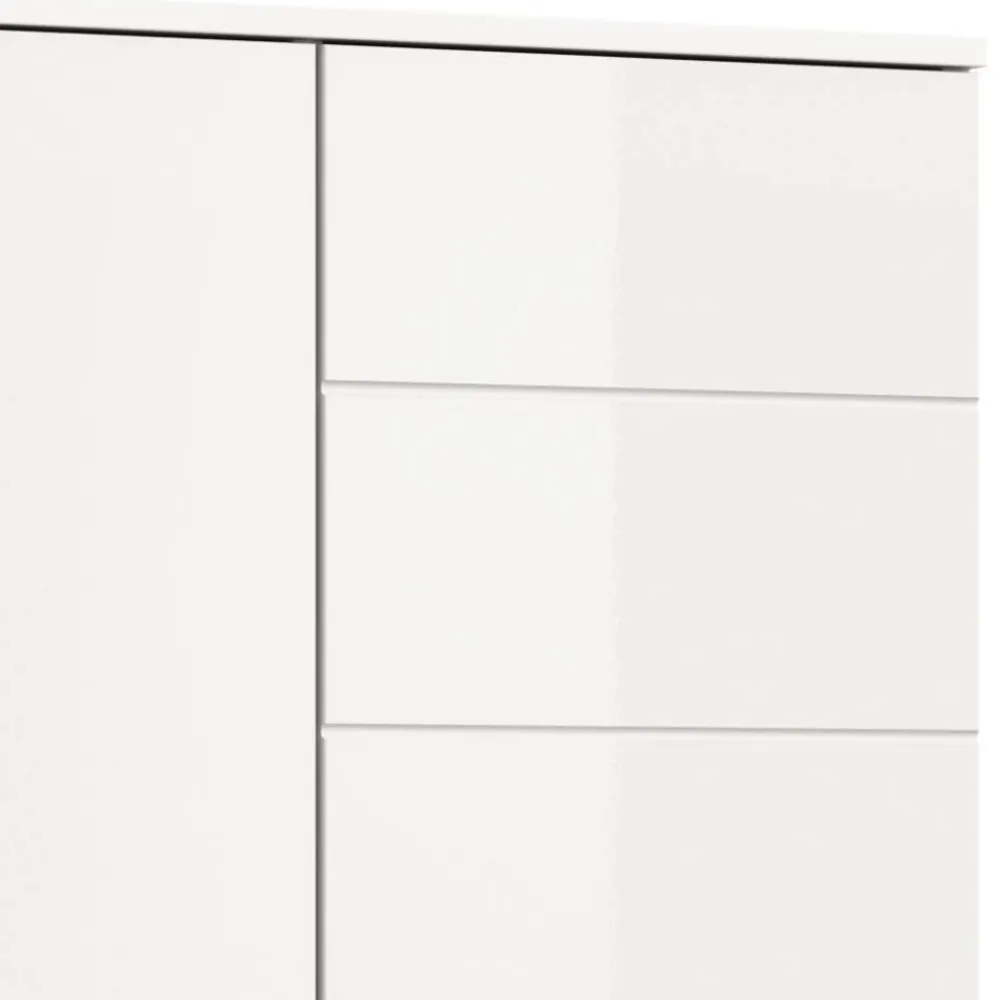 Badezimmerhochschrank Adeass*Pharao24 Outlet