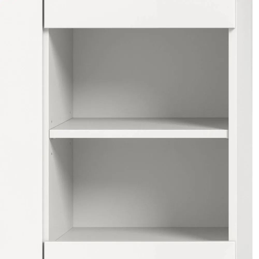 Badezimmerhochschrank Adeass*Pharao24 Outlet