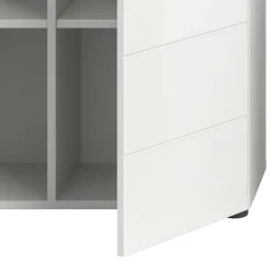 Badezimmerhochschrank Adeass*Pharao24 Outlet