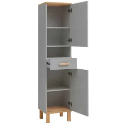 Badezimmerhochschrank Esjan Bad Hochschränke