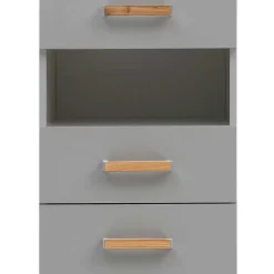 Badezimmerhochschrank Esjan Bad Hochschränke