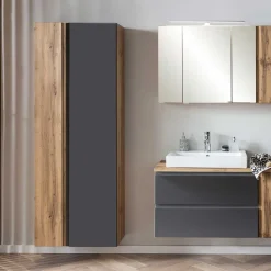 Badezimmerhochschrank Fregato*Pharao24 Best