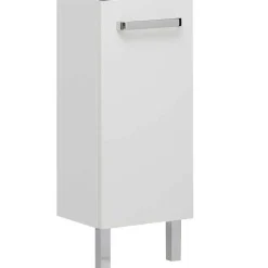 Discount Badezimmerhochschrank Julisk Badezimmerschränke|Bad Hochschränke