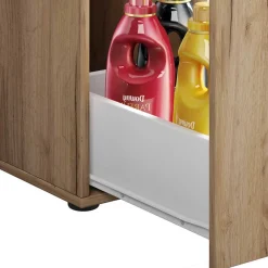 Badezimmerhochschrank Laredo*Pharao24 New