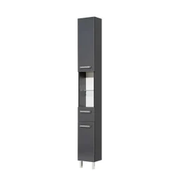 Badezimmerhochschrank Nilium*Pharao24 Outlet