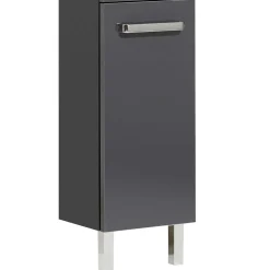 Badezimmerhochschrank Nilium*Pharao24 Outlet