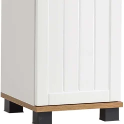 Badezimmerhochschrank Porto*Pharao24 New