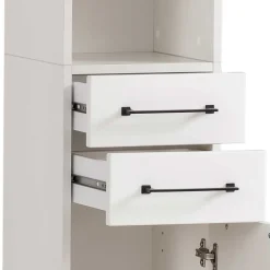 Badezimmerhochschrank Porto*Pharao24 New
