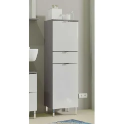 Online Badezimmerhochschrank Rienca Bad Hochschränke