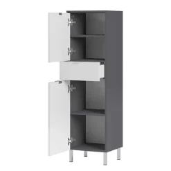 Online Badezimmerhochschrank Rienca Bad Hochschränke