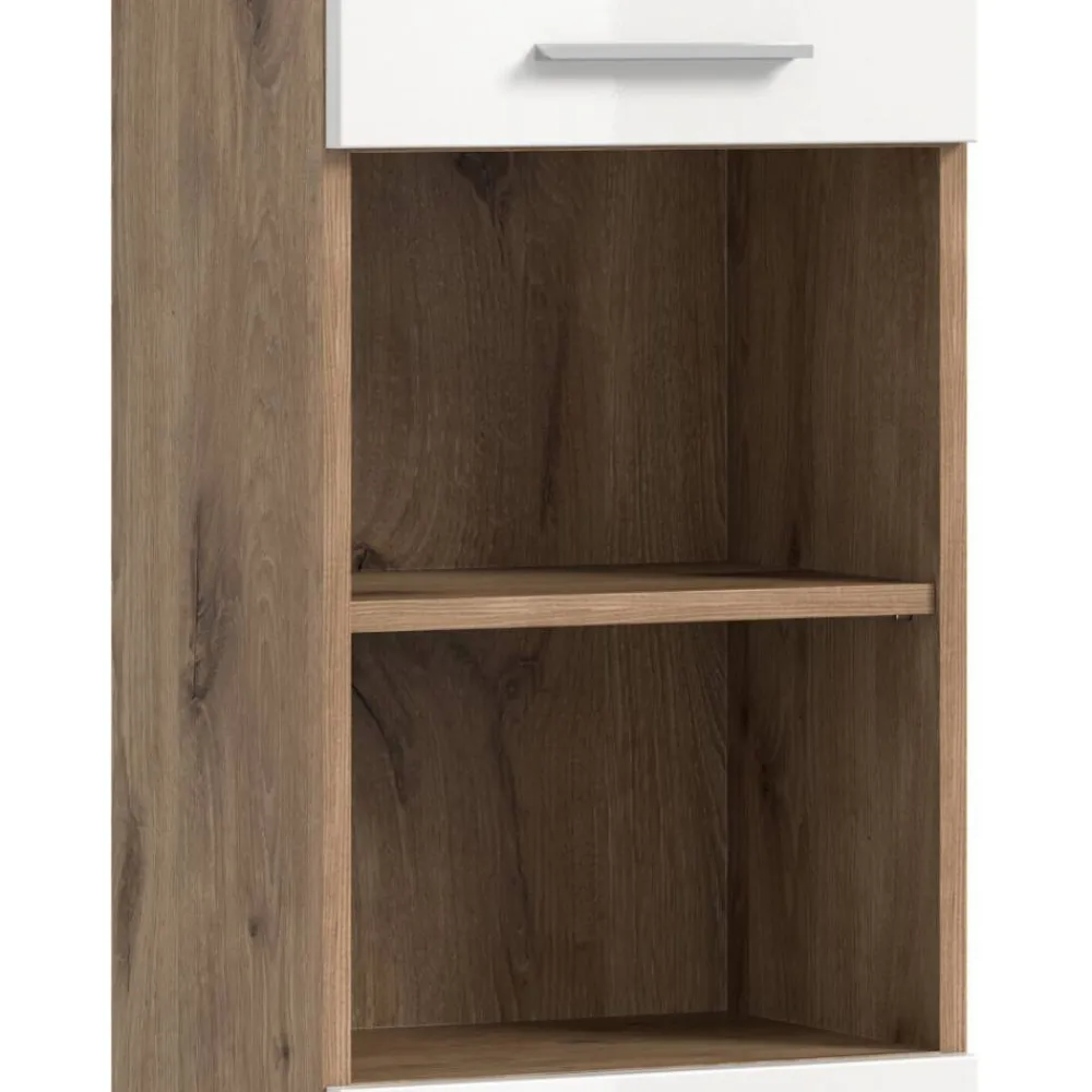 Badezimmerhochschrank Silba*Pharao24 Discount