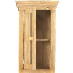 Clearance Badezimmerhochschrank Tumivo Bad Hochschränke|Badezimmerschränke