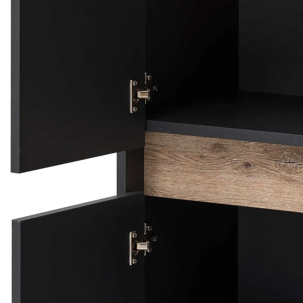 Badezimmerhochschrank Vandran*Pharao24 Sale