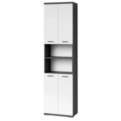 Badezimmerhochschrank Viganno*Pharao24 Online