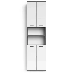 Badezimmerhochschrank Viganno*Pharao24 Online