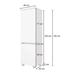Badezimmerhochschrank Vimmos*Pharao24 Online