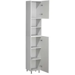 Best Badezimmerhochschrank weiß Pididos Badezimmerschränke|Bad Hochschränke