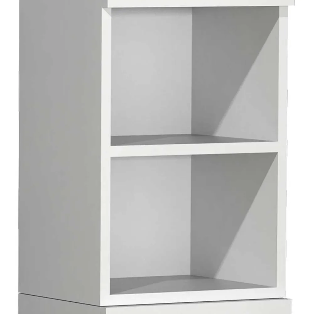 Best Badezimmerhochschrank weiß Pididos Badezimmerschränke|Bad Hochschränke