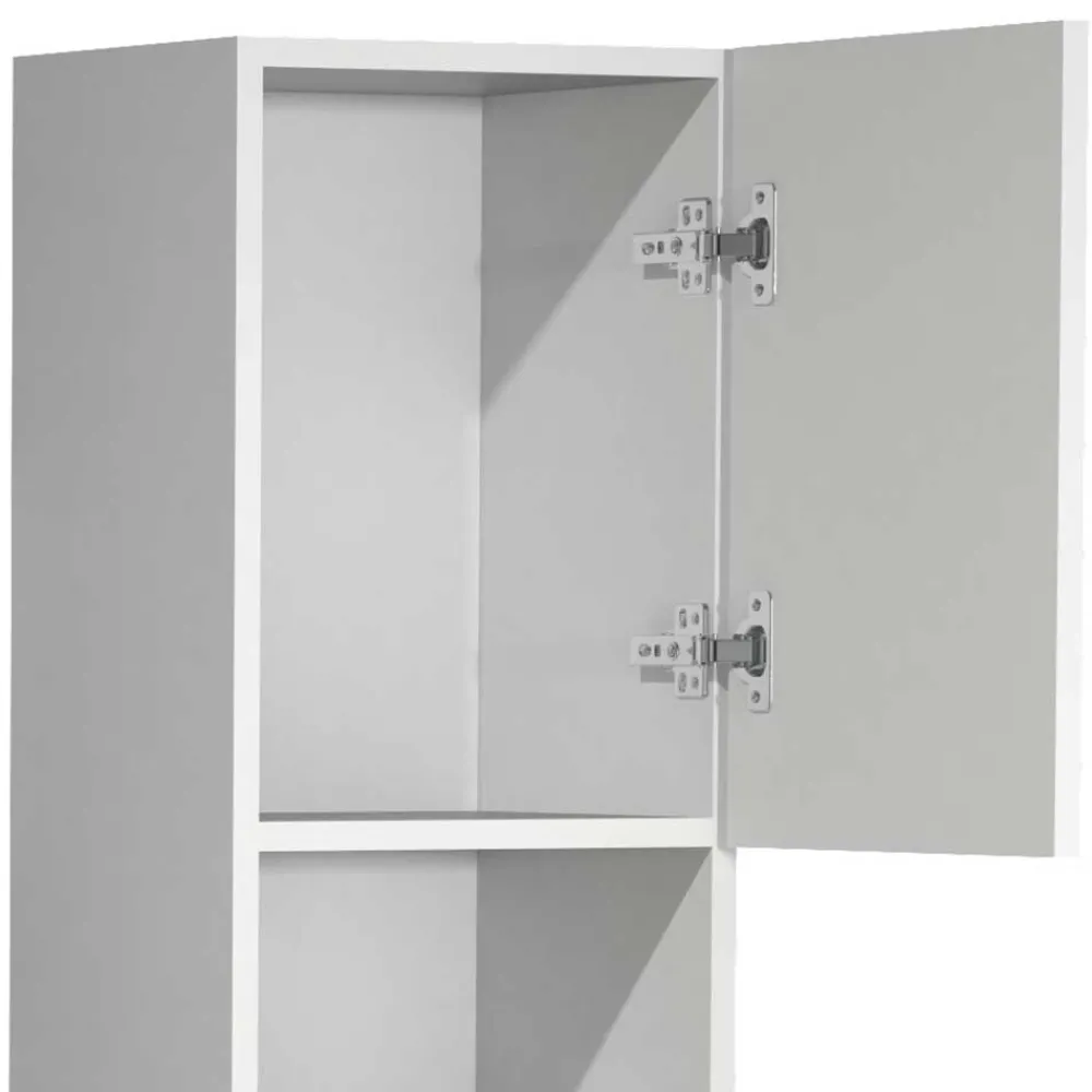 Best Badezimmerhochschrank weiß Pididos Badezimmerschränke|Bad Hochschränke