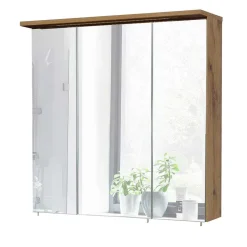 Outlet Badezimmerkombination Duella Badmöbel Sets