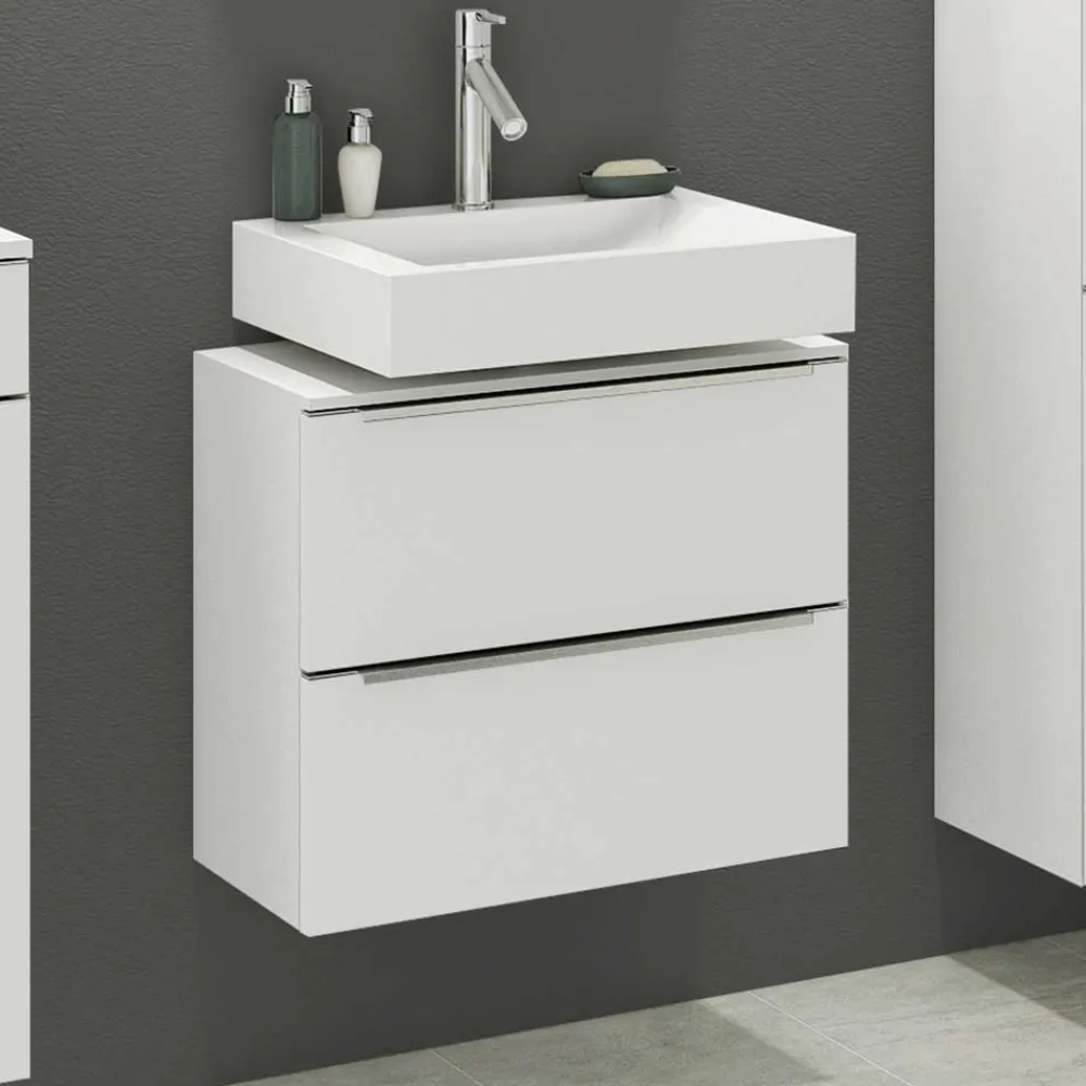 Best Badezimmerkommode Folcora Waschbeckenunterschränke