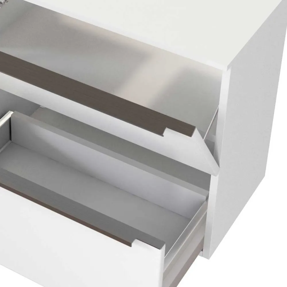 Best Badezimmerkommode Folcora Waschbeckenunterschränke