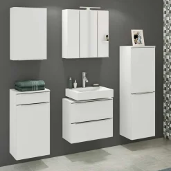 Best Badezimmerkommode Folcora Waschbeckenunterschränke