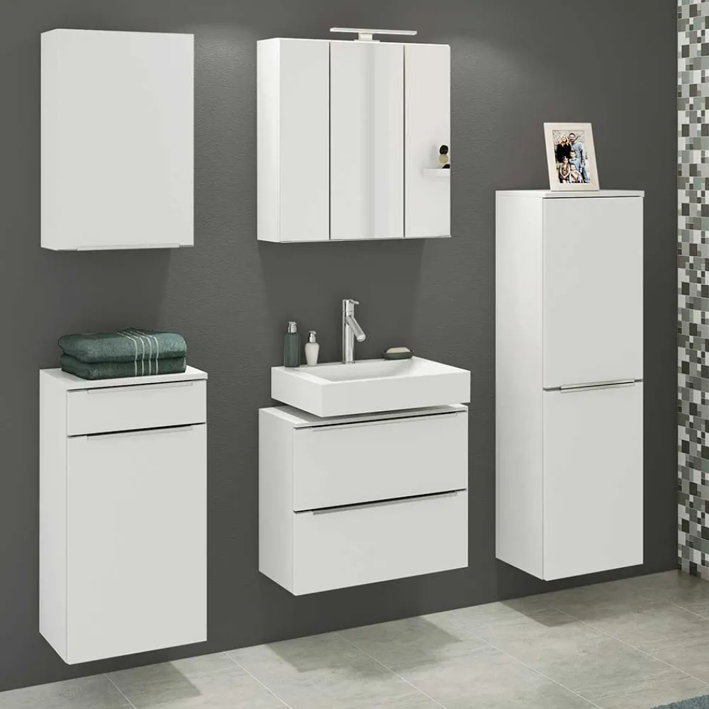 Best Badezimmerkommode Folcora Waschbeckenunterschränke