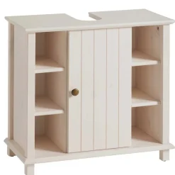 Best Badezimmerkommode Hacionas Waschbeckenunterschränke|Bad Unterschränke