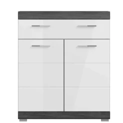 Clearance Badezimmerkommode Hayoran Badezimmerschränke|Bad Unterschränke