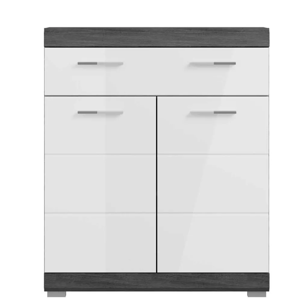 Clearance Badezimmerkommode Hayoran Badezimmerschränke|Bad Unterschränke