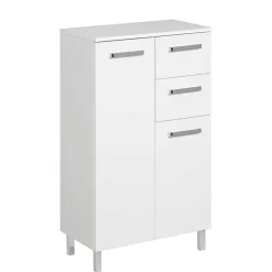 Best Badezimmerkommode Julisk Bad Hochschränke