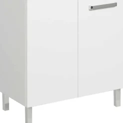 Best Badezimmerkommode Julisk Bad Hochschränke