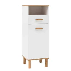 Hot Badezimmerkommode Miscros Bad Hochschränke|Badezimmerschränke