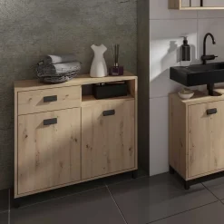 Badezimmerkommode Peetja*Pharao24 Discount