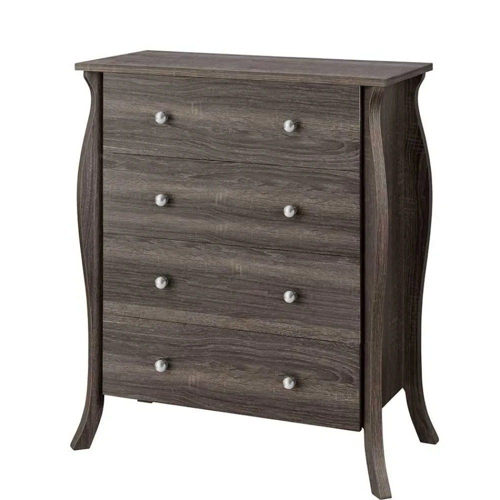 Sale Badezimmerkommode Ulidia Bad Unterschränke