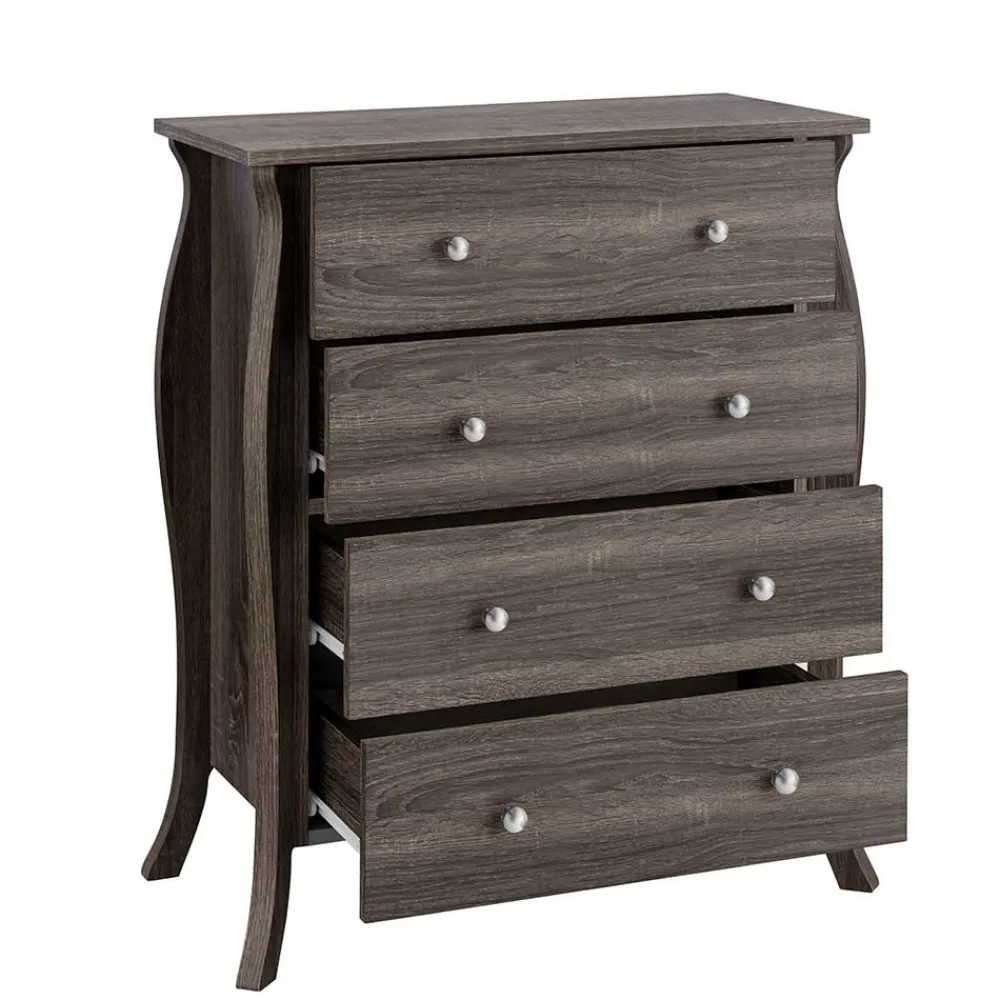 Sale Badezimmerkommode Ulidia Bad Unterschränke