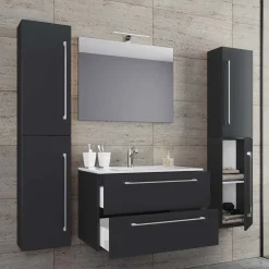 Badezimmermöbel Bonsai*Pharao24 Clearance