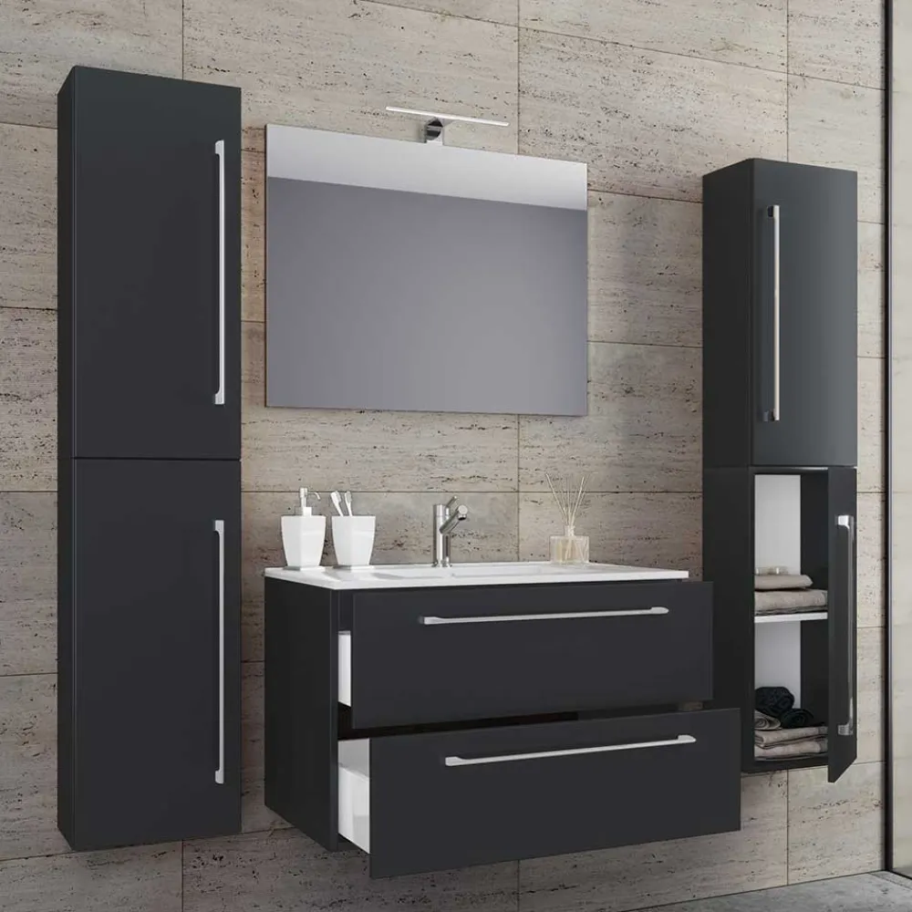 Badezimmermöbel Bonsai*Pharao24 Clearance