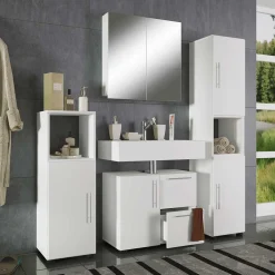 Best Badezimmermöbel Eli Badmöbel Sets