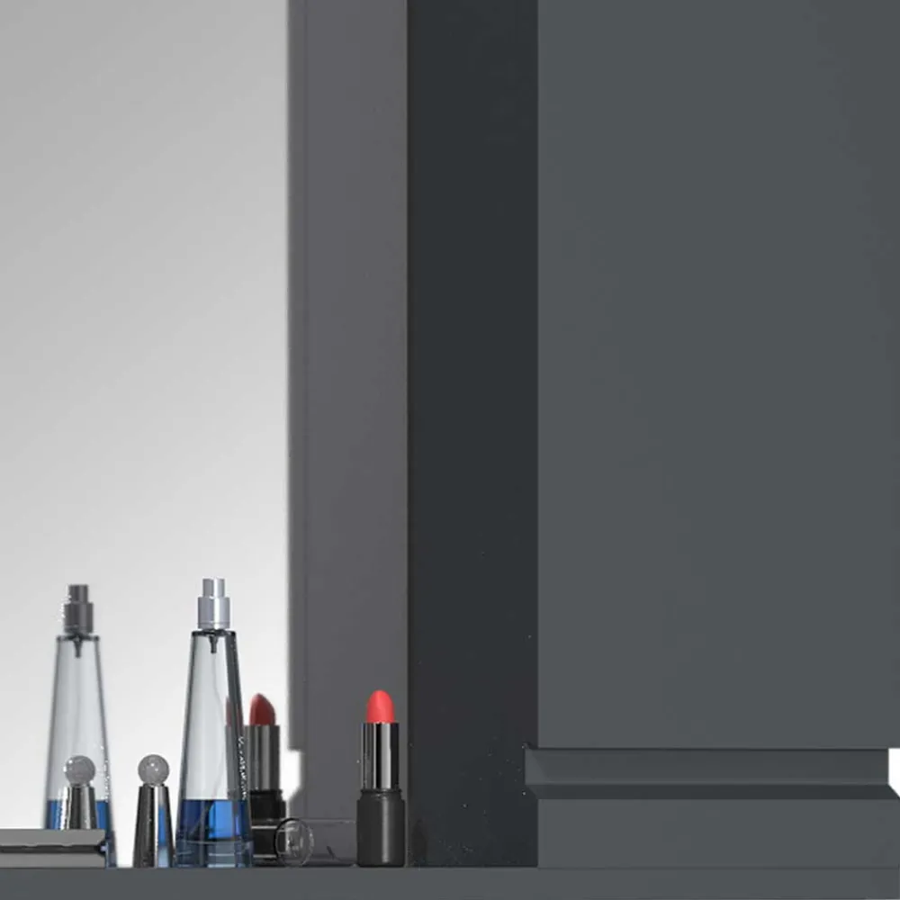 Hot Badezimmermöbel Fabolie Badmöbel Sets