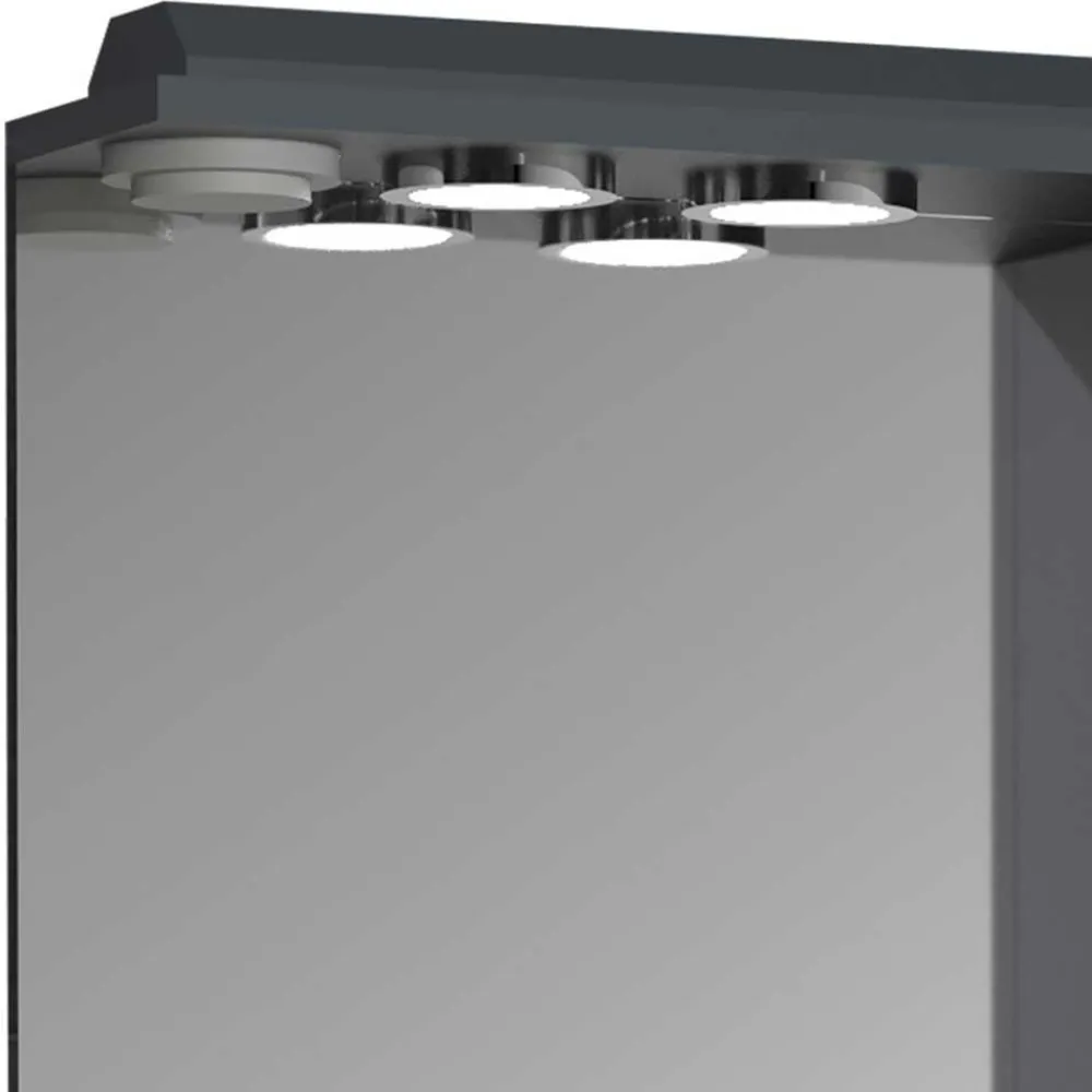 Hot Badezimmermöbel Fabolie Badmöbel Sets