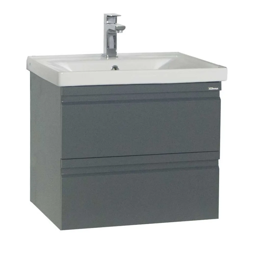 Hot Badezimmermöbel Fabolie Badmöbel Sets