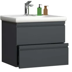 Hot Badezimmermöbel Fabolie Badmöbel Sets