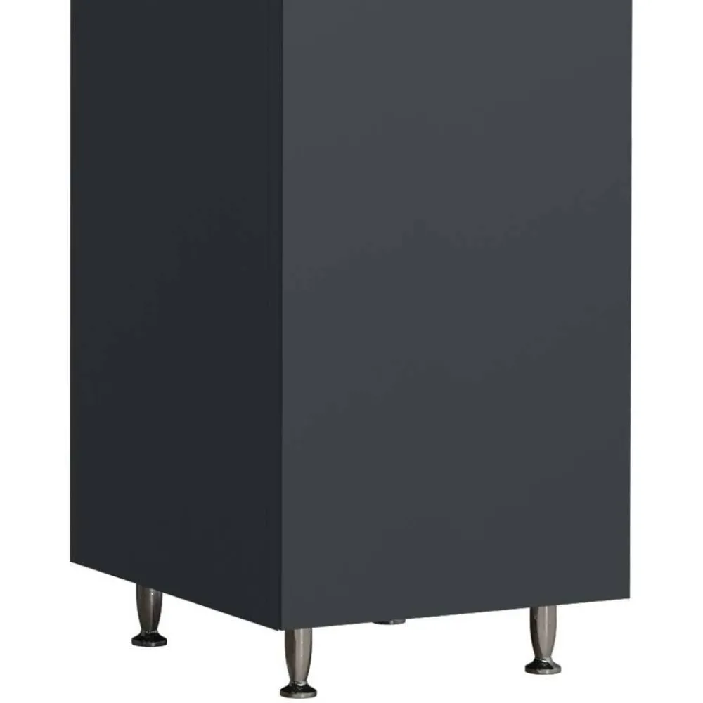 Hot Badezimmermöbel Fabolie Badmöbel Sets