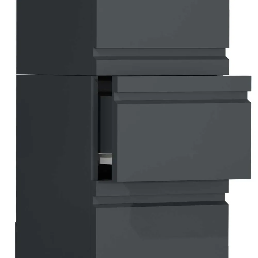 Hot Badezimmermöbel Fabolie Badmöbel Sets