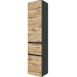 Sale Badezimmermöbel Komplettset Nerella Badmöbel Sets